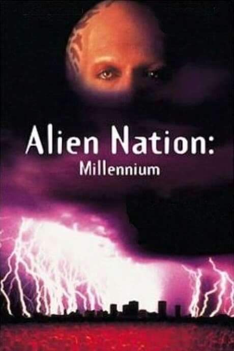 Alien Nation: Millennium